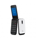 ALCATEL 2057D PURE WHITE