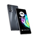 MOTOROLA EDGE 20  6+128GB DS 5G FROSTED  GREY OEM