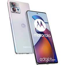 MOTOROLA EDGE 30 FUSION 8+128GB DS 5G AURORA WHITE