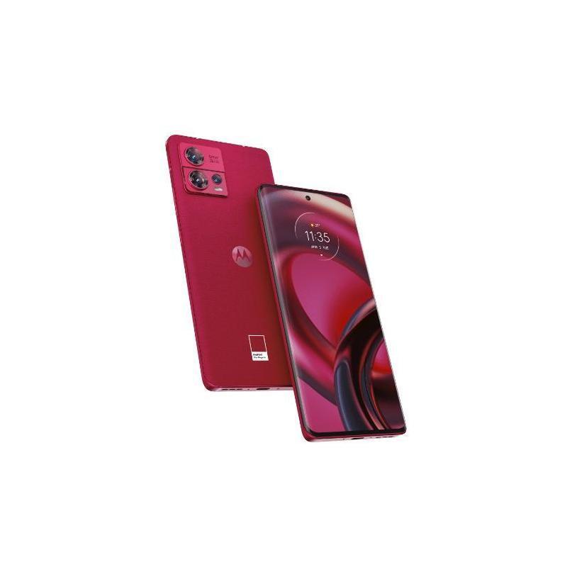 MOTOROLA EDGE 30 FUSION 8+128GB DS 5G VIVA MAGENTA