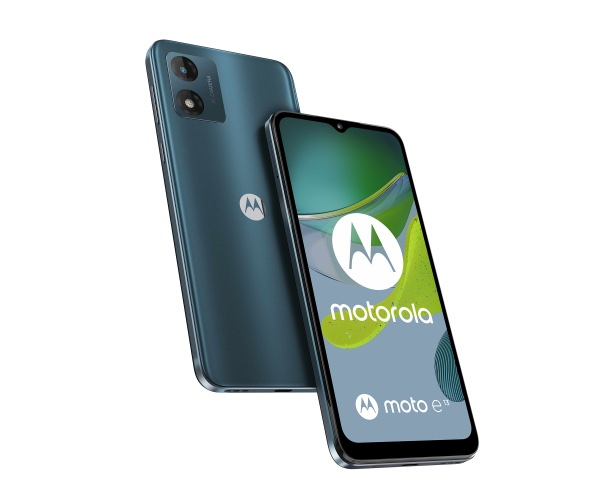 MOTOROLA MOTO E13 2+64GB DS 4G AURORA GREEN (Op. sim free only wellcome message)