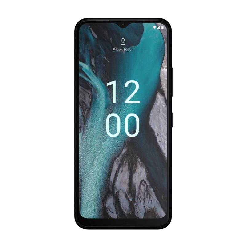 NOKIA C22 2+64GB DS 4G CHARCOAL