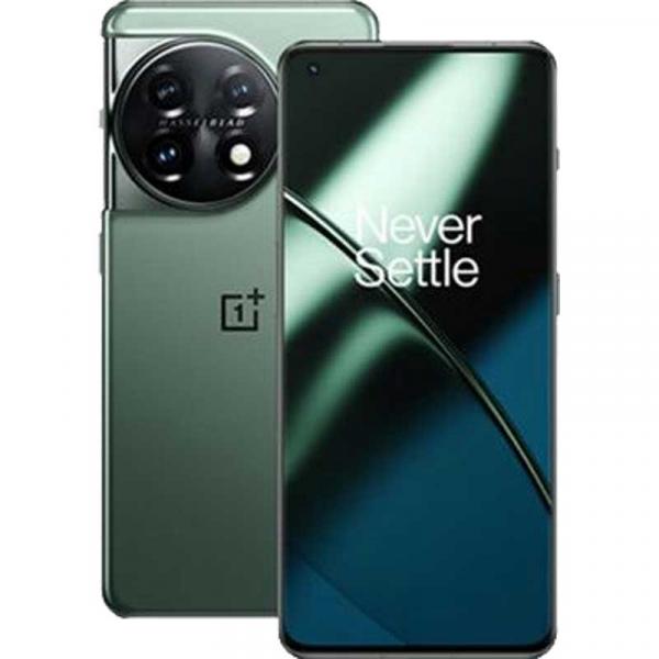 ONEPLUS 11 8+128GB DS 5G ETERNAL GREEN OEM