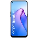 OPPO RENO 8 8+256GB DS 5G SHIMMER BLACK