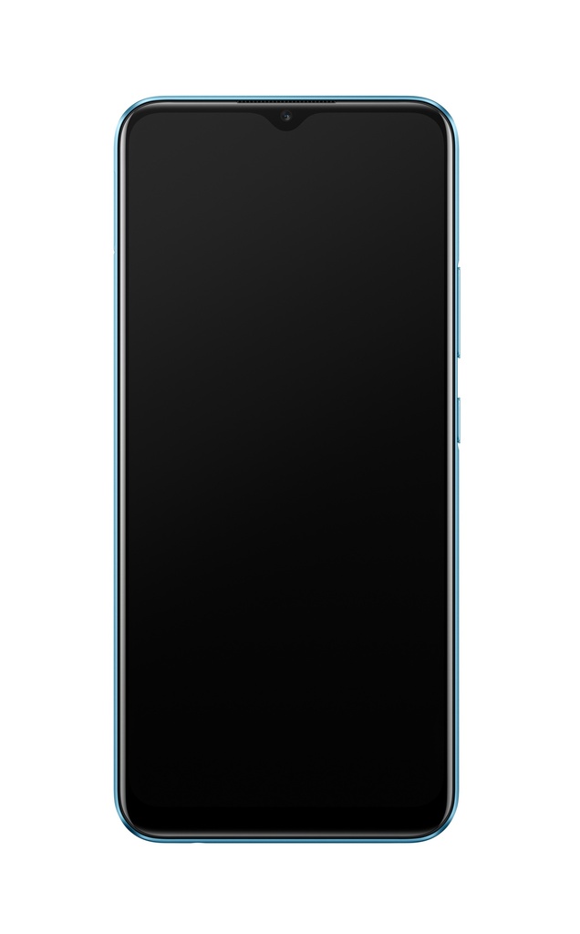 REALME C21Y 4+64GB CROSS BLUE OEM