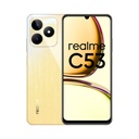 REALME C53 6+128GB DS 4G CHAMPION GOLD OEM