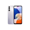 SAMSUNG A14 SM-A146P 4+128GB DS 5G SILVER OEM