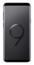 SAMSUNG S9 PLUS SM-G965F 6+64GB SS 4G MIDNIGHT BLACK OEM