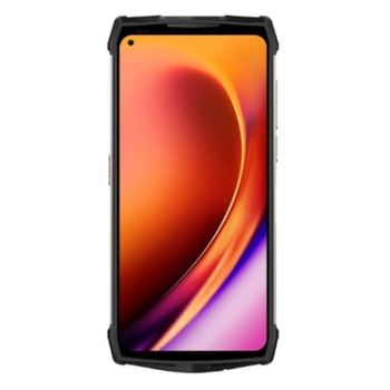 ULEFONE ARMOR 13 8+128GB DS 4G BLACK OEM