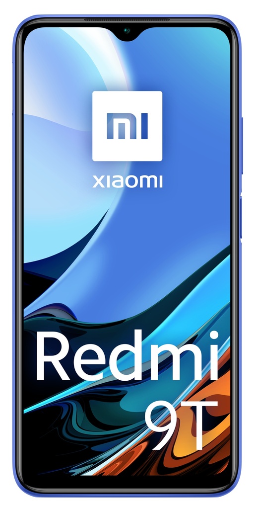 XIAOMI REDMI 9T 4+64GB NFC TWILIGHT BLUE OEM