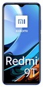XIAOMI REDMI 9T 4+64GB NFC TWILIGHT BLUE OEM