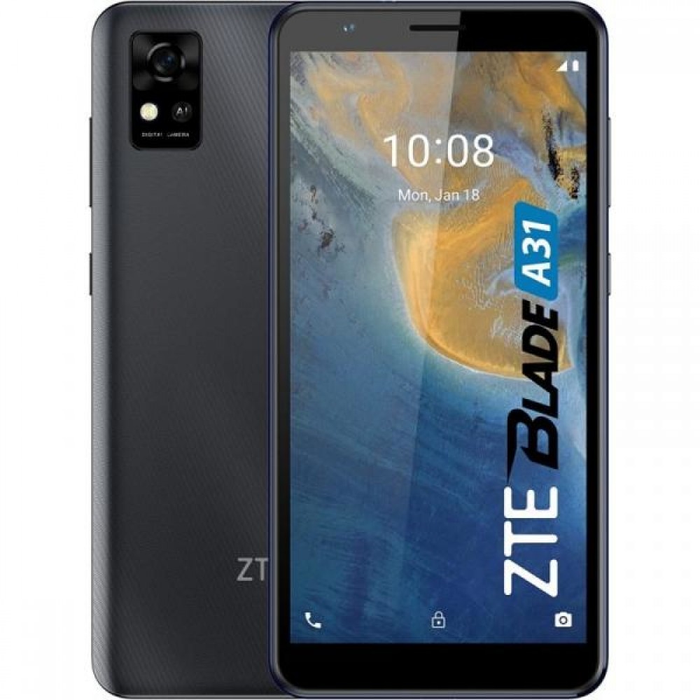 ZTE BLADE A31 PLUS 2+32GB GREY OEM
