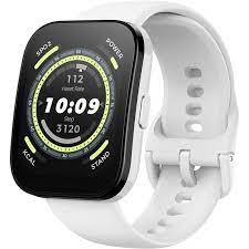 AMAZFIT BIP 5 CREAM WHITE