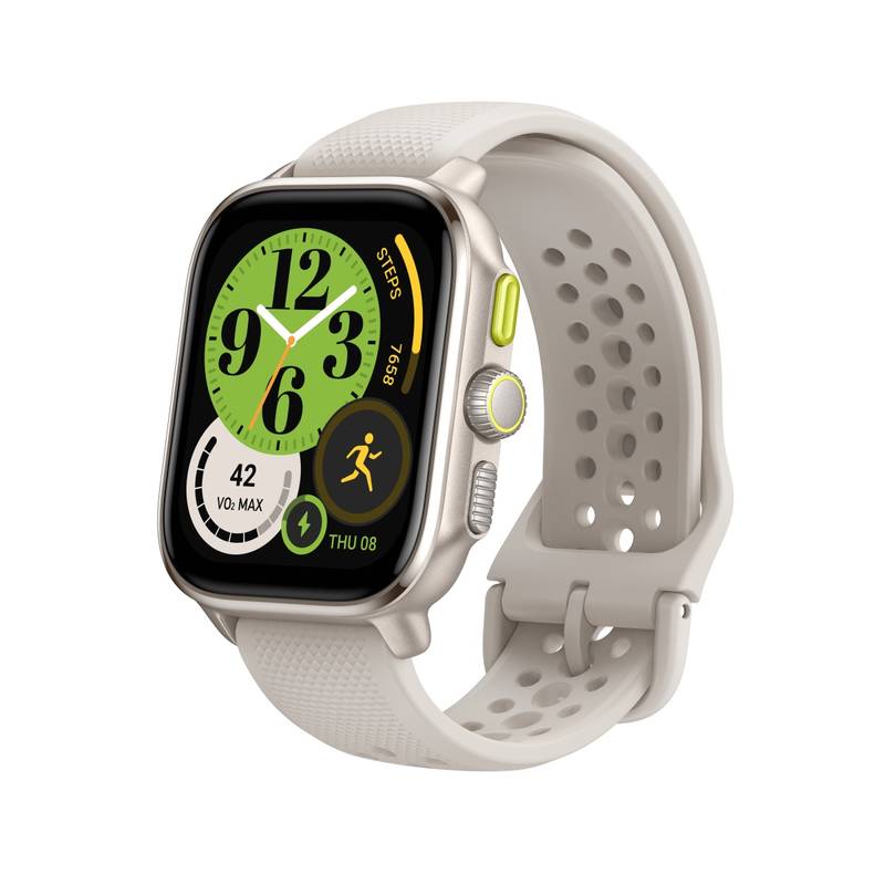 AMAZFIT CHEETAH SQUARE WINNER CHAMPANGE