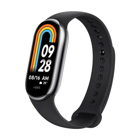XIAOMI SMART BAND 8 BHR7165GL GRAPHITE BLACK