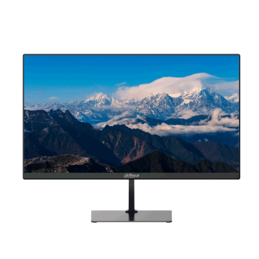 DAHUA MONITOR 21.45" LED DHI-LM22-C200-A5-V