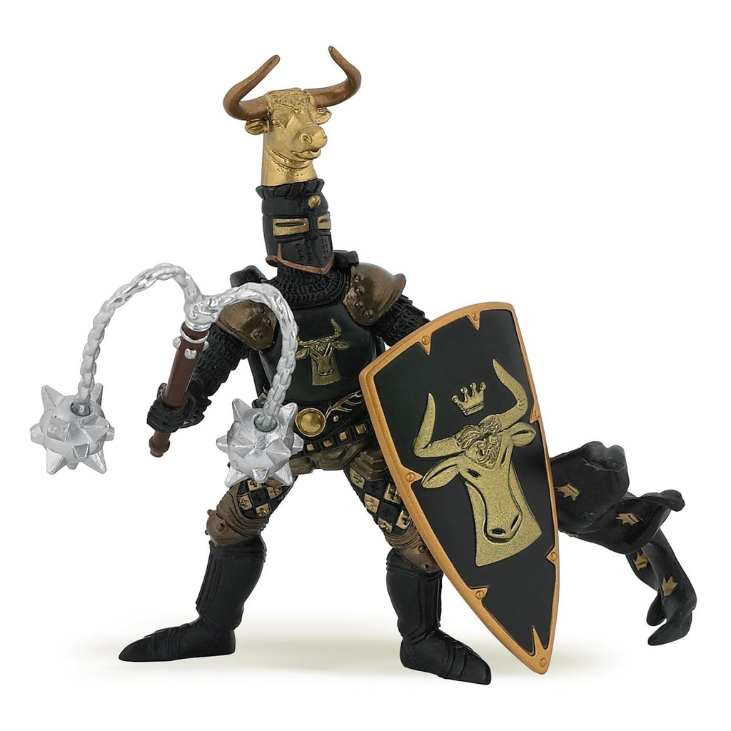 Figura Weapon master bull 10X7X11CM
