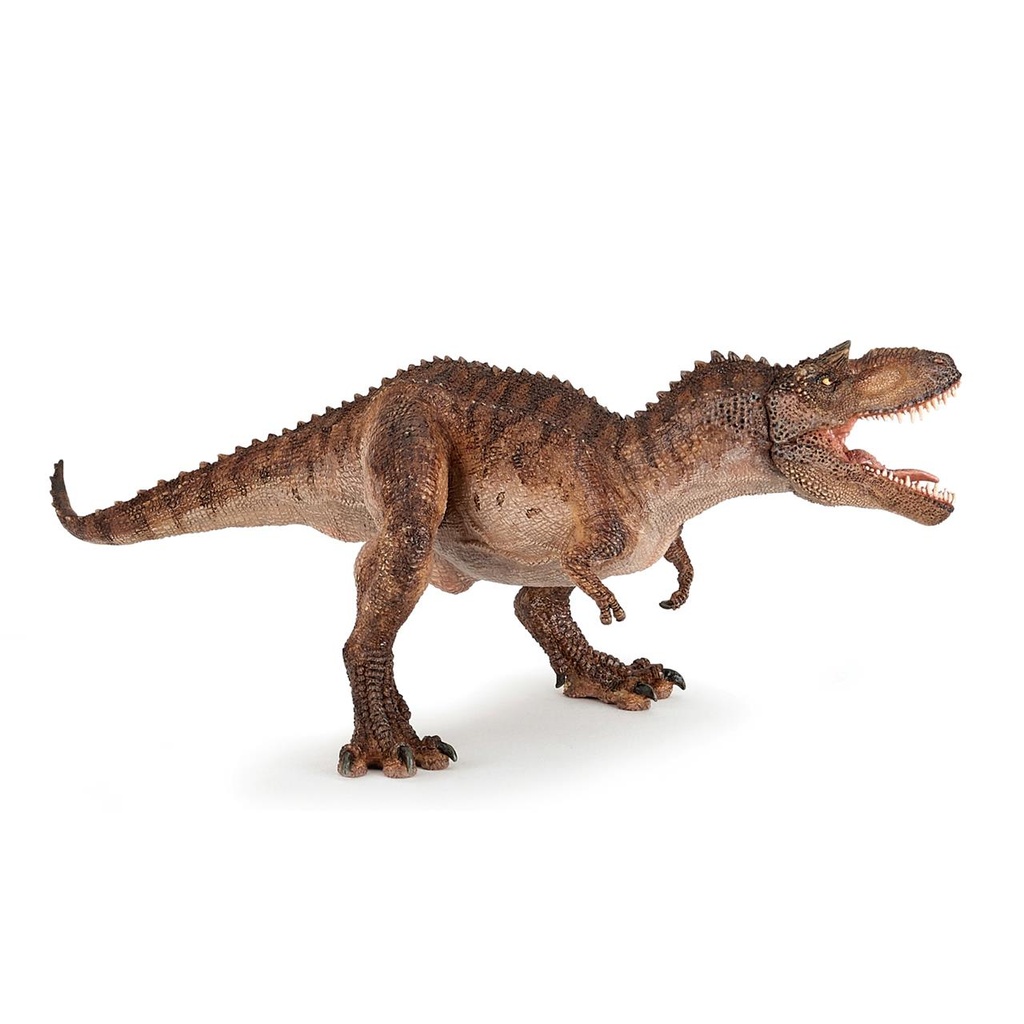 Figura Gorgosaurus 18,4X8,5X8,4CM