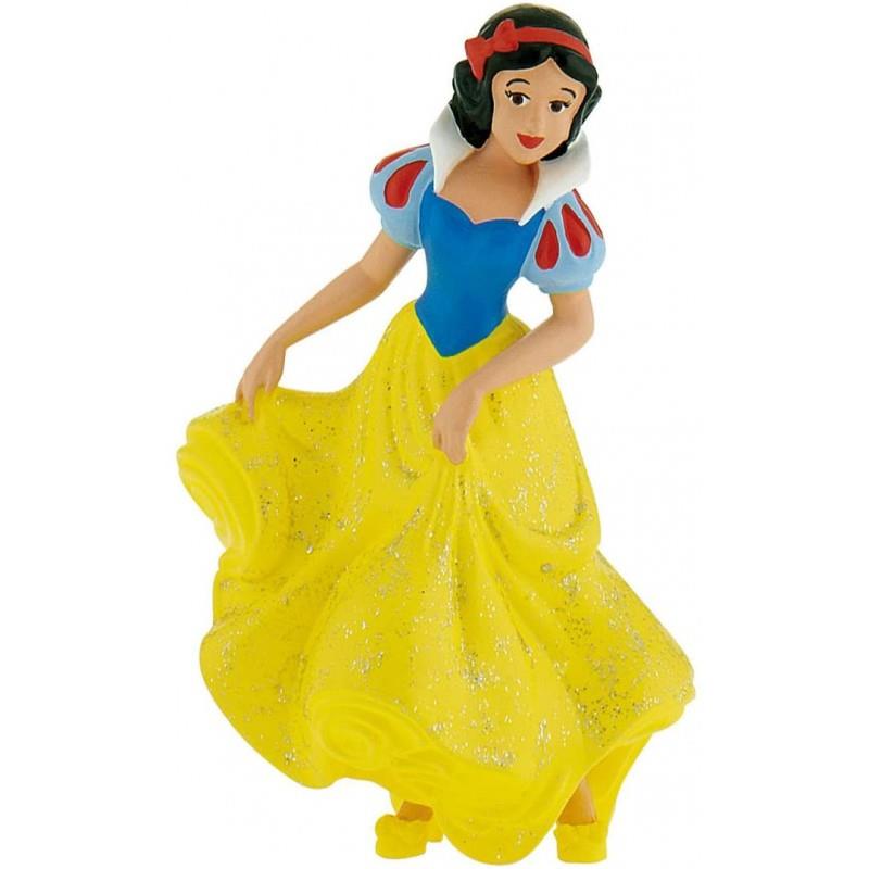 Figura Blancanieves