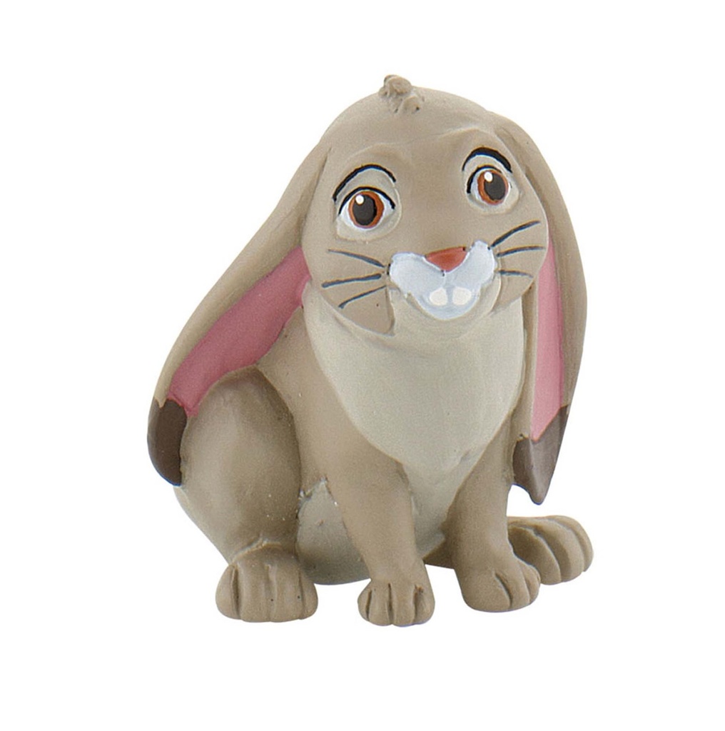 Figura Conejo Clover Sofia