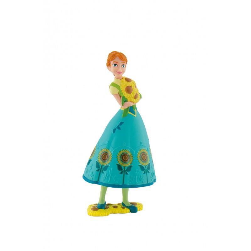 Figura Anna Fever