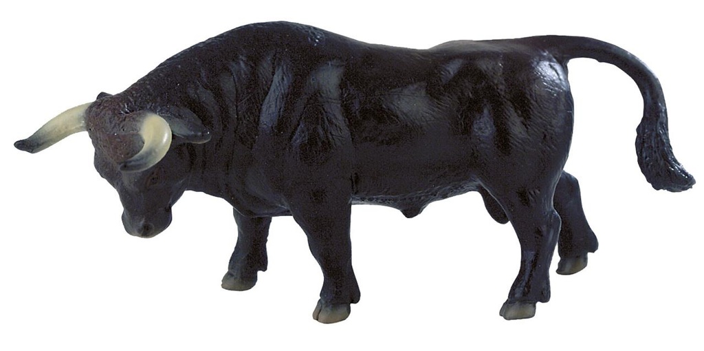 Figura Manolo Bull