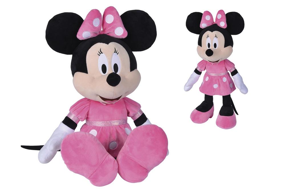 Peluche Minnie 61 Cm - Modelos surtidos