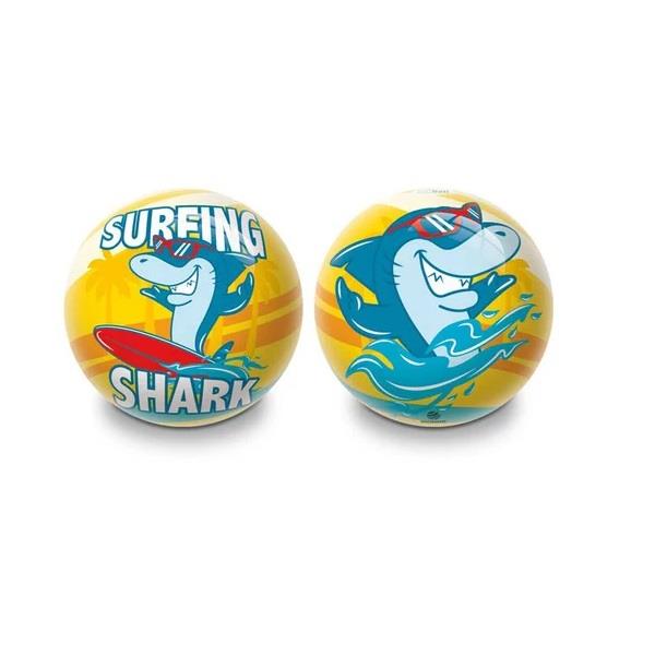Pelota 140Mm Tiburon Surfero, Bioball (Exp. 12Piezas)