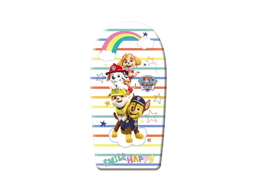 Tabla Surf Paw Patrol 94 Cm