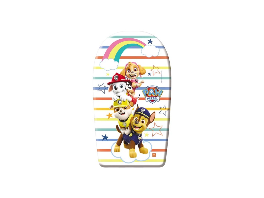Tabla Surf Paw Patrol 84 Cm