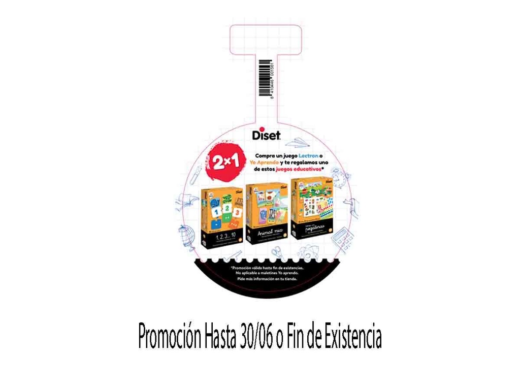 Promocion Educativa 2023