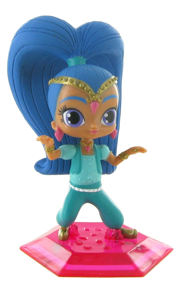 Figura Shine
