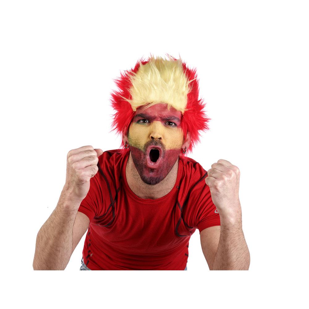 PELUCA ESPAÃ‘A