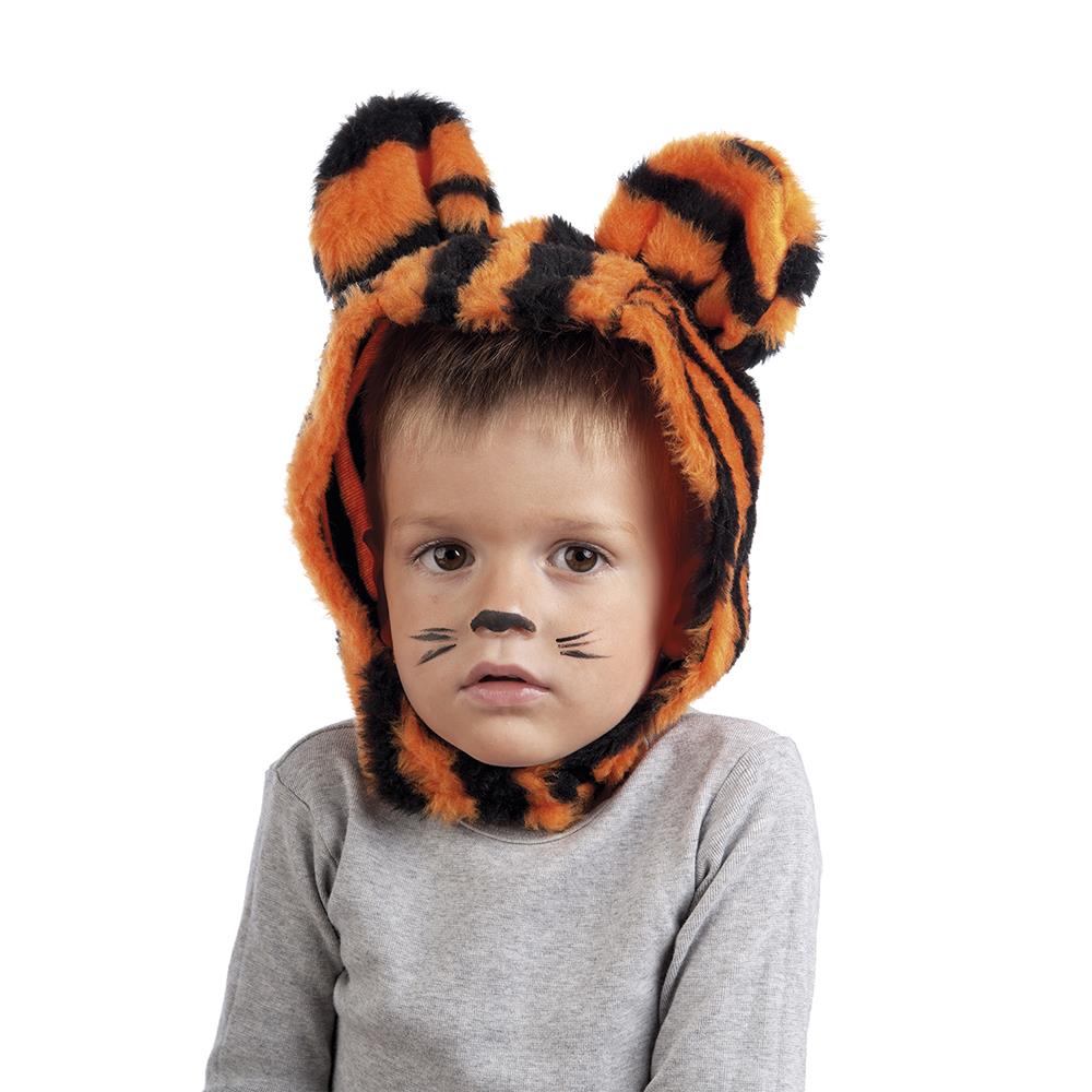 Gorro Tigre (G)