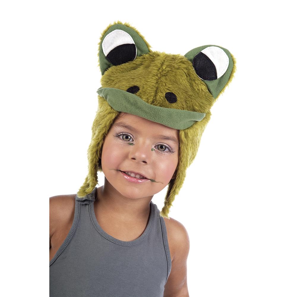 Gorro Rana (G)