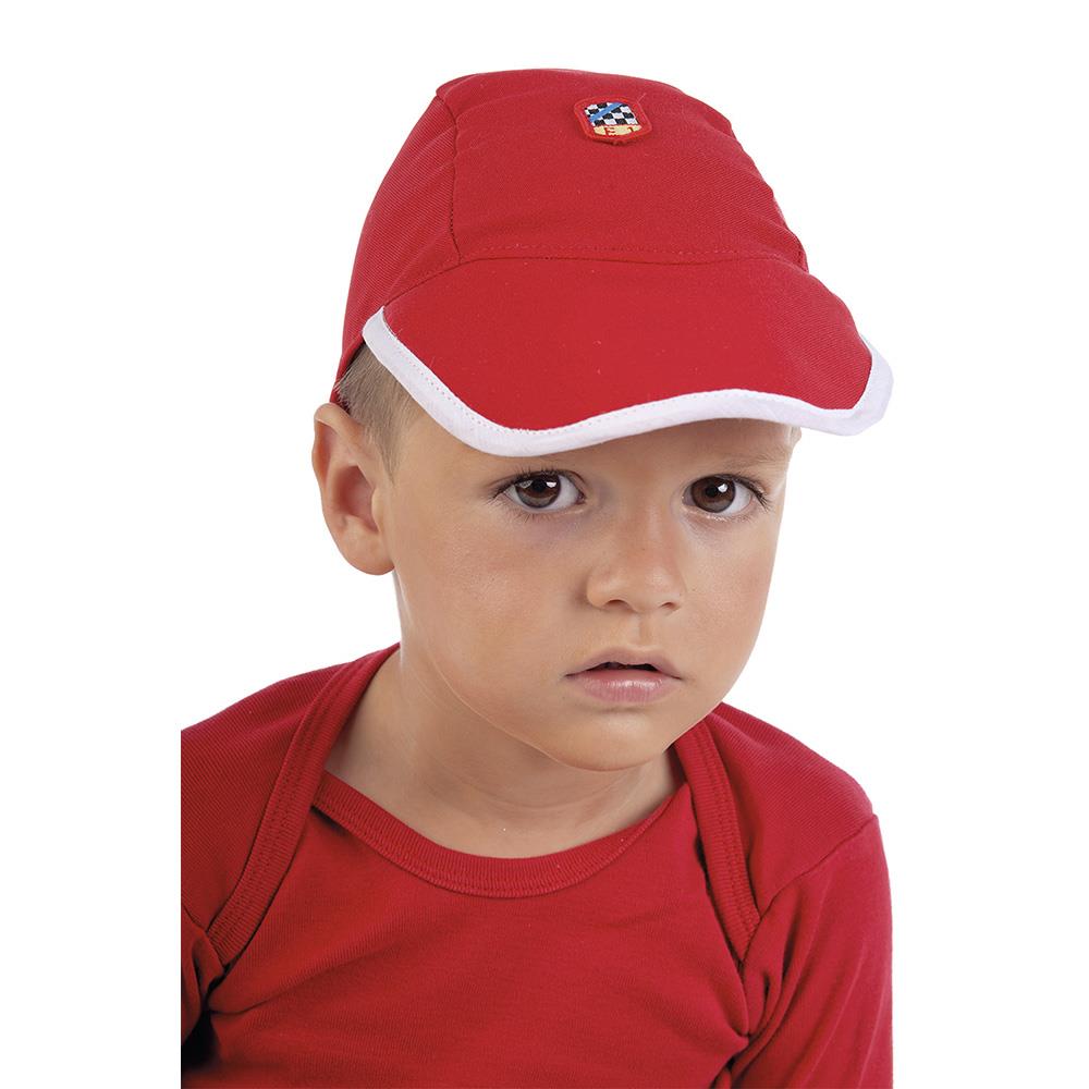 Gorro Formula 1 (G)