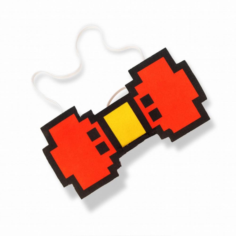 PAJARITA PIXELADA ESPAÃ‘A
