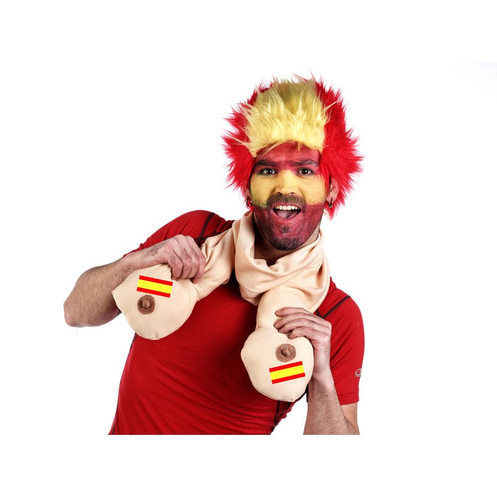 TETAS ESPAÃ‘A