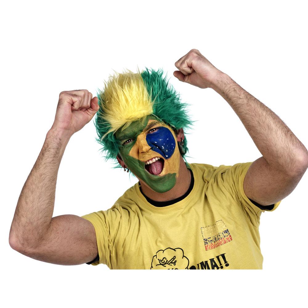 Peluca Brasil