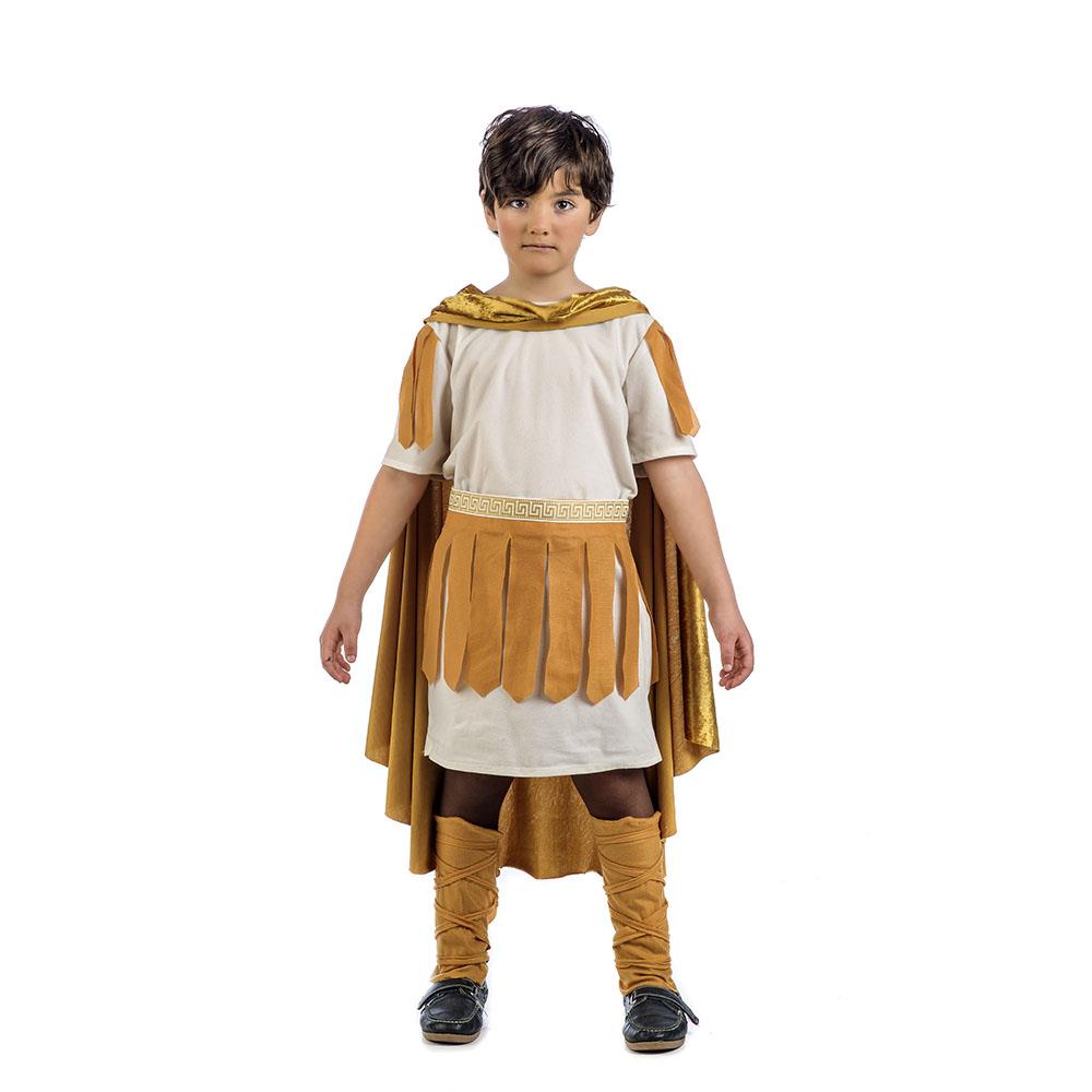 Disfraz Infantil Calisto El Romano - Talla 6 (11-13 Años)