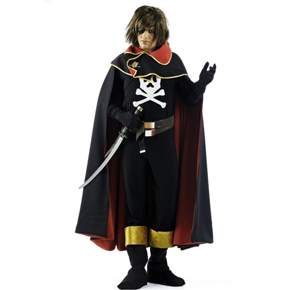 Disfraz Adulto Pirate De L'Espace - Talla L