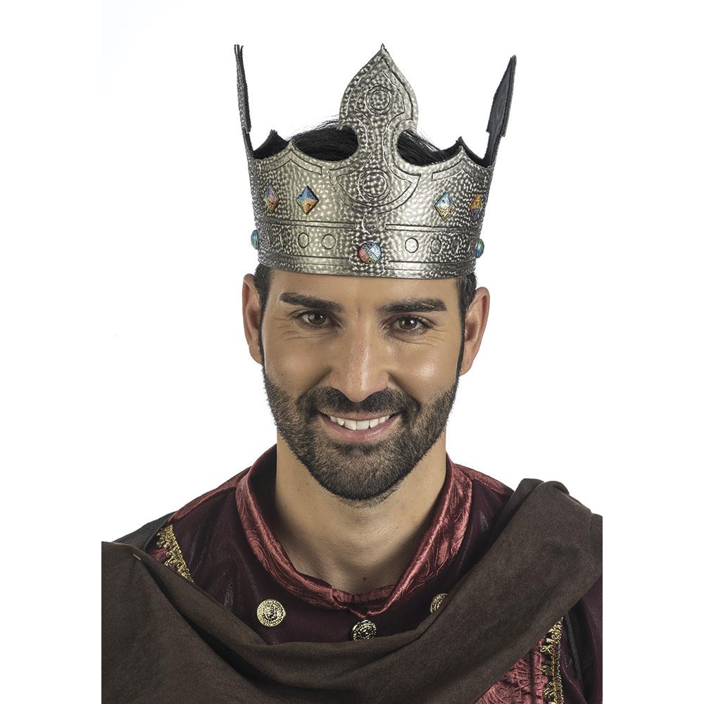 Corona Reyes Plata Especial (S)