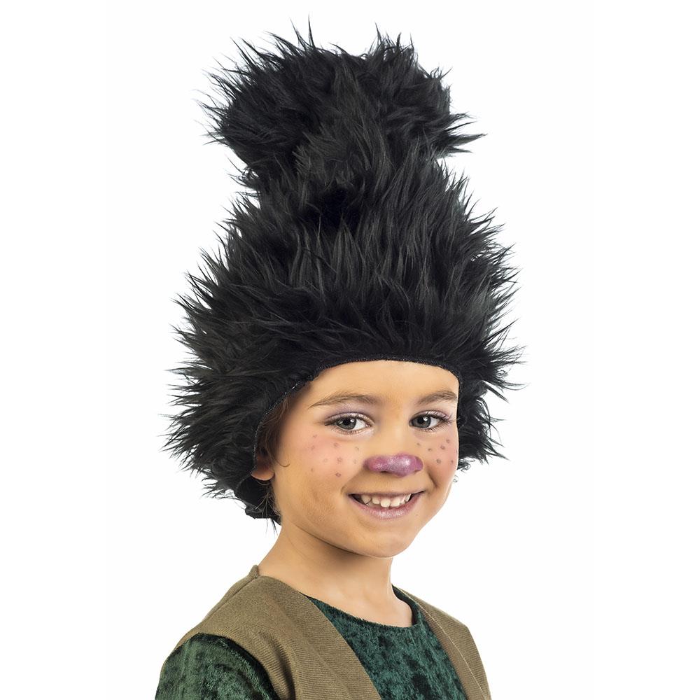 PELUCA TROLL NIÃ‘O