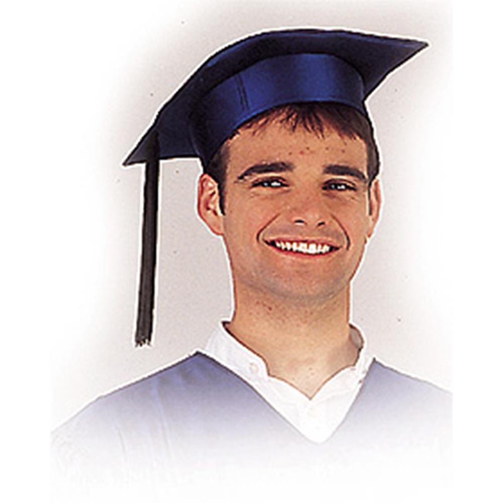 Sombrero Graduado Esp.Adulto