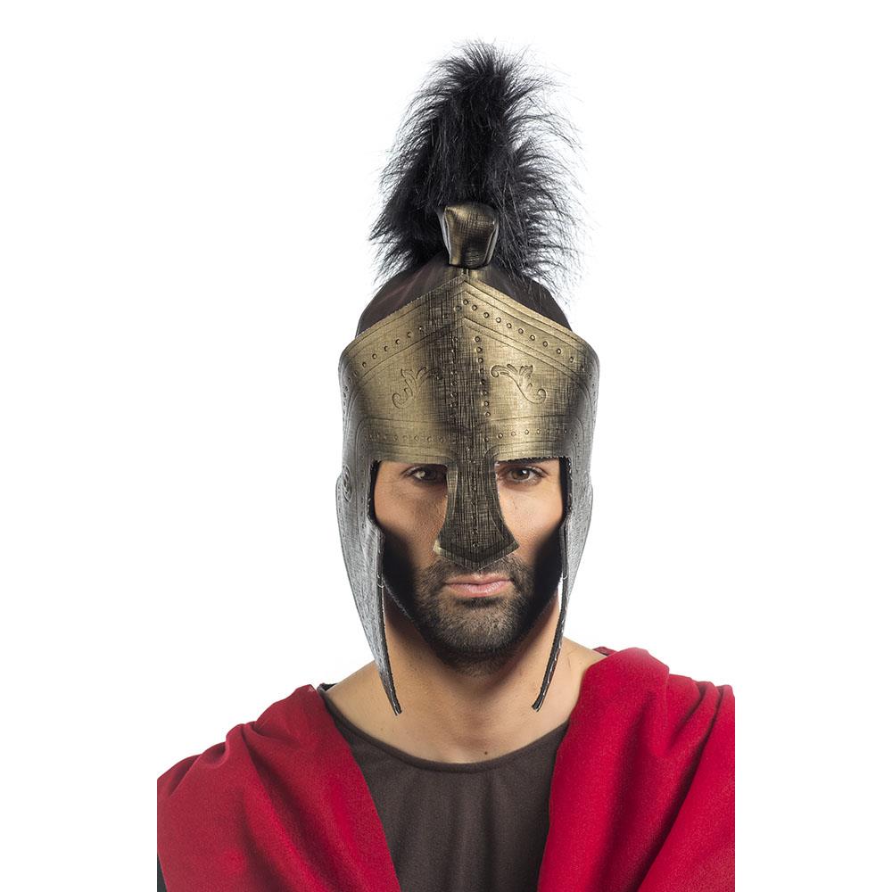 Casco Bronce Especial (S)