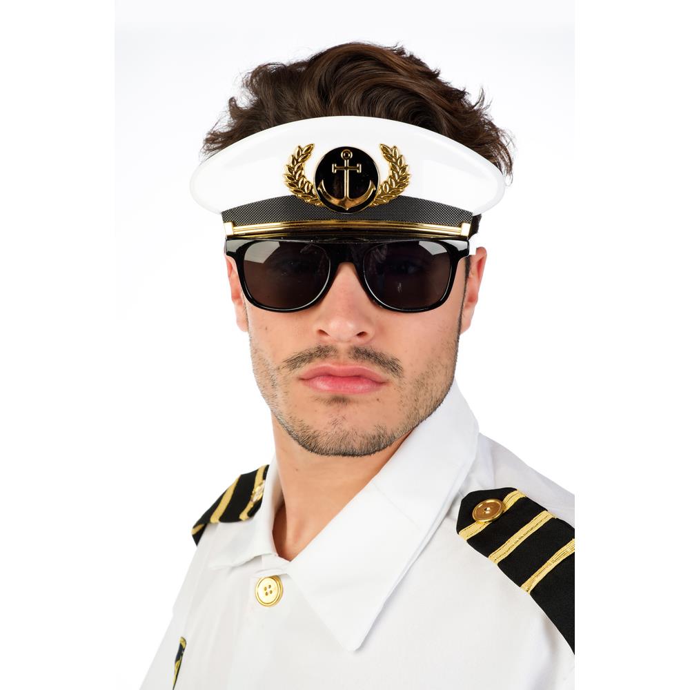 Gafas Capitan (S)