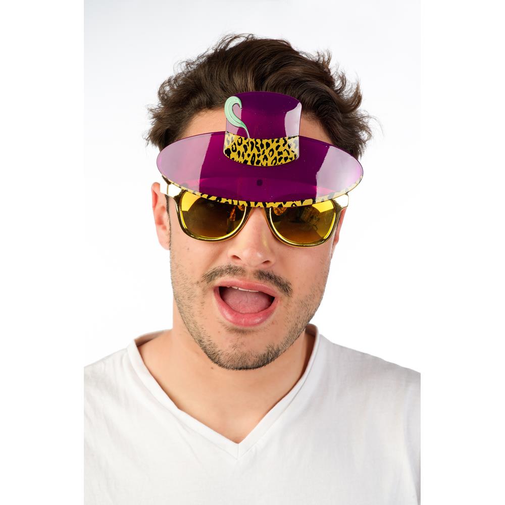 Gafas Mr. Money (S)