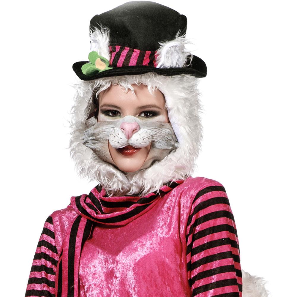 Mascara Gatita (S)