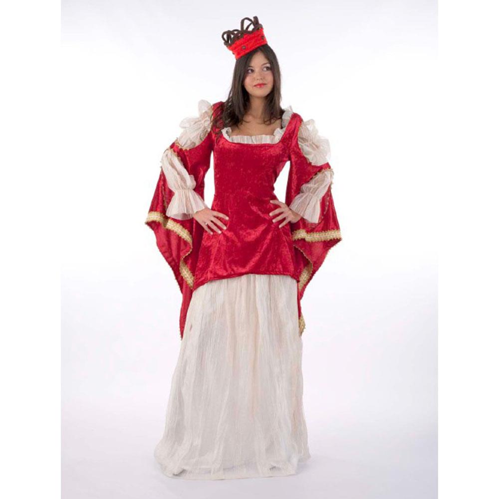 Reina Medieval***