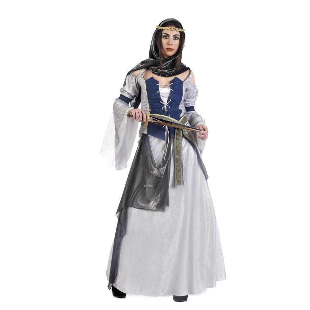 Disfraz Adulto Princesa Otomana Soraya - Talla L